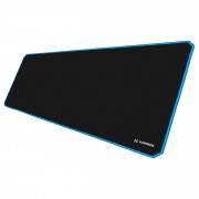 Mousepad Gamer Fortrek, Speed, Grande, 800x300mm, Azul - MPG-103