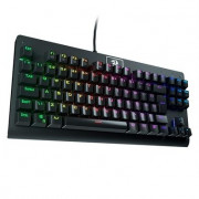 Teclado Mecânico Gamer Redragon Dark Avenger K568R, LED Rainbow, Switch Outemu MK2 Blue, ABNT2 - K568R (BLUE)