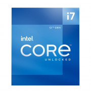 Processador Intel Core i7-12700K, 3.6GHz (5.0GHz Max Turbo), 12 Núcleos, 20 Threads, LGA 1700 - BX8071512700K