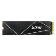 SSD XPG S70 Blade, 512GB, M.2 NVMe, PCIe Gen4x4, Leitura: 7200MB/s e Gravação: 2600MB/s - AGAMMIXS70B-512G-CS