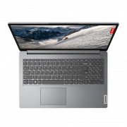 Notebook Lenovo IdeaPad 1i Intel Core I3-1215U, 4GB RAM, SSD 256GB, Tela 15.6