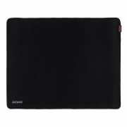 Mousepad Gamer PCYes, Colors Standard Black, 360x300mm, Superfície de Poliéster, Preto - PMC36X30B