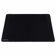 Mousepad Gamer PCYes, Colors Standard Black, 360x300mm, Superfície de Poliéster, Preto - PMC36X30B