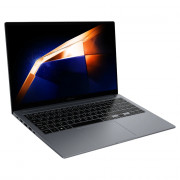 Notebook Samsung Galaxy Book4 NP750XGJ-KG5BR, Intel CORE I3-1315U, 8GB, 256GB SSD, Tela 15.6