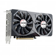 Placa de Vídeo Afox Radeon RX 6600, 8GB, GDDR6, 128 Bits, FSR, Ray Tracing, 3x DP 1x HDMI - AFRX6600-8GD6H4