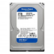 HD WD Blue, 2TB, 3.5