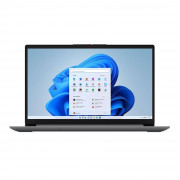 Notebook Lenovo IdeaPad 1i Intel Core I5-1235U, 8GB RAM, SSD 512GB, Tela 15.6