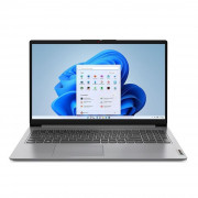 Notebook Lenovo IdeaPad 1i Intel Core I5-1235U, 8GB RAM, SSD 512GB, Tela 15.6