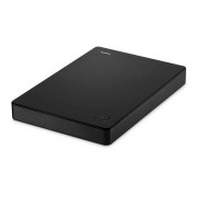 HD Externo Seagate Expansion, 4TB, Portátil, USB 3.0, Preto - STGX4000400