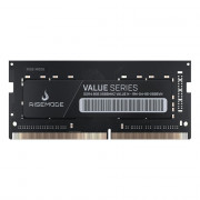 Memória Para Notebook Rise Mode Value, 16GB, 2666MHZ, DDR4, CL19, Preto - RM-D4-16G-2666VN