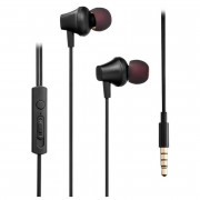 Fone de Ouvido Intra Auricular Powerbass Pulse, P2, Preto - PH330