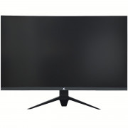 Monitor Gamer SuperFrame Precision Ultra Curvo, 31.5