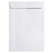 Envelope Saco 80G Branco Foroni, UND, 240MM x 340MM - SOF 34