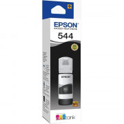 Refil de Tinta Epson T544 Preto - T544122