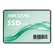 SSD Hiksemi Wave, 240GB, SATA III 6GB/S, 2.5