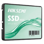 SSD Hiksemi Wave, 240GB, SATA III 6GB/S, 2.5