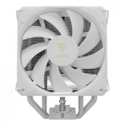 Cooler para Processador Gamdias Boreas E2-410, White, 120mm, Intel e AMD, Branco - BOREAS E2-410-WH