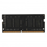 Memória Para Notebook NTC, 4GB, 2666MHZ, DDR4, CL19, Preto - NTCKF2666ND4-4GB