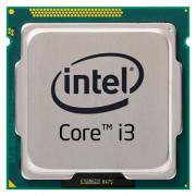 Processador Intel Core i3-2125, LGA 1155, Cache 3MB, 3.30GHz, OEM