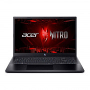 Notebook Gamer Acer Nitro V15 Intel Core i7-13620H, 8GB RAM, DDR5, RTX 3050, SSD 512GB, 15.6