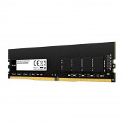 Memória Lexar, 32GB, 3200MHz, DDR4, CL22, Preto - LD4AU032G-B3200GSST