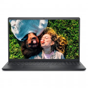 Notebook Dell Inspiron 15 3520 Intel Core I5-1235U, 8GB DDR4, 256GB NVME, 15,6” Tela, Windows 11, Preto - 210-BFKS-VKD7