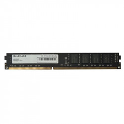 Memória Bluecase, 4GB, 1600MHz, DDR3, CL11, LONG-DIMM, 1.5V - BML3D16M15V11/4G