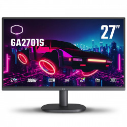 Monitor Gamer Cooler Master GA2701S-B 27