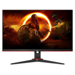 Monitor Gamer AOC 27