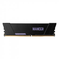 Memória Mancer Banshee, 8GB, 3200MHz, DDR4, C16, Preto - MCR-BSH8-3200