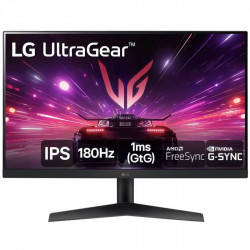 Monitor Gamer LG 24