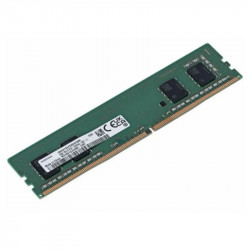 Memória Samsung, 8GB, 3200MHz, DDR4, CL22 - M378A1G44CB0-CWE