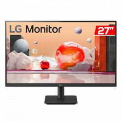 Monitor Gamer LG 27