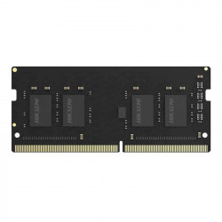 Memória Para Notebook HikSemi Hiker, 4GB, 1600MHz, DDR3, CL11, Preto - HSC304S16Z1