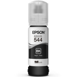 Refil de Tinta Epson T544 Preto - T544122