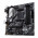 Placa Mãe Asus Prime B550M-A, Chipset B550, AMD AM4, mATX, DDR4 - 90MB14I0-M0EAY0