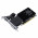 Placa de Vídeo PCYes R5 220, Radeon 2GB, GDDR3, 64Bit, Low Profile, VGA, DVI, HDMI - PPER5DR3LPBR