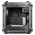 Gabinete Gamer Cougar Panzer MAX, Full Tower, Com 3 Fan, Vidro Temperado, Sem Fonte, Black - 106AMK0001-02