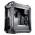 Gabinete Gamer Cougar Panzer MAX, Full Tower, Com 3 Fan, Vidro Temperado, Sem Fonte, Black - 106AMK0001-02