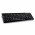 Teclado Golden, USB 2.0, ABNT2, Slim, Preto - GT950