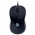 Mouse Goldentec GT Business, USB, 3 Botões, 1200DPI, Preto - 54812