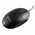 Mouse Goldentec GT Business, USB, 3 Botões, 1200DPI, Preto - 54812