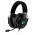 Headset Gamer Goldentec, LED RGB, USB, Surround 7.1 Digital, Preto - GT Orion