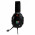 Headset Gamer Goldentec, LED RGB, USB, Surround 7.1 Digital, Preto - GT Orion