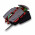 Mouse Gamer Goldentec GT Accurate 2, 8 Botões Programáveis, Ajuste de Peso, 7800DPI, Com LED, Grafite - GT Accurate 2