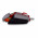 Mouse Gamer Goldentec GT Accurate 2, 8 Botões Programáveis, Ajuste de Peso, 7800DPI, Com LED, Grafite - GT Accurate 2