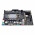 Placa Mãe Goldentec S1700 H610, Chipset H610, Intel LGA 1700, DDR4, M.2, mATX, HDMI/VGA - 63109