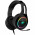 Headset Gamer Havit H2232D, RGB, Drivers 50mm, Preto - HV-H2232D