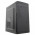 Gabinete K-Mex GM-10TH, mATX, USB 2.0, Fonte 200W, Preto - GM10THXD0010BOX