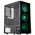 Gabinete Gamer K-Mex Divinus, CG-CL10, RGB, Lateral em Vidro, 3 Fans, Fita LED, Preto - CGCL10RH001CB0X